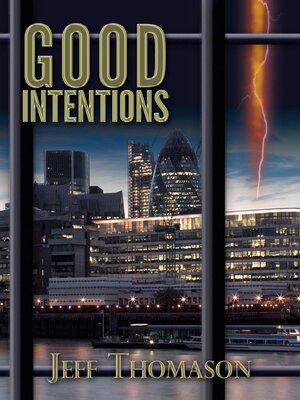 cover image of Good Intentions